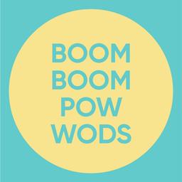 Boom Boom Pow WODS